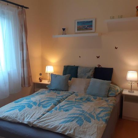 Anna Villa Balatonlelle Exteriér fotografie