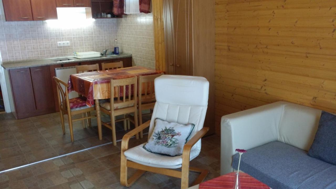 Anna Villa Balatonlelle Exteriér fotografie