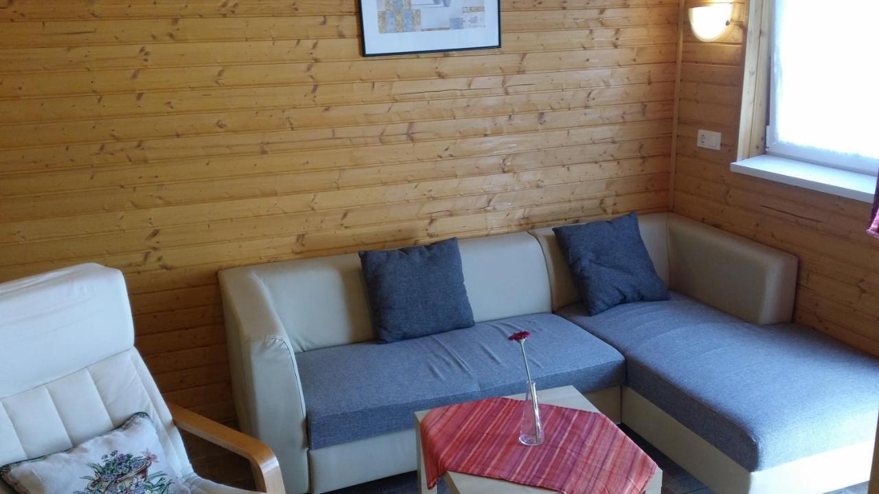 Anna Villa Balatonlelle Exteriér fotografie