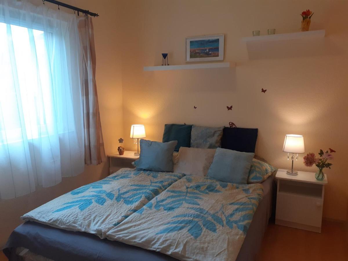 Anna Villa Balatonlelle Exteriér fotografie